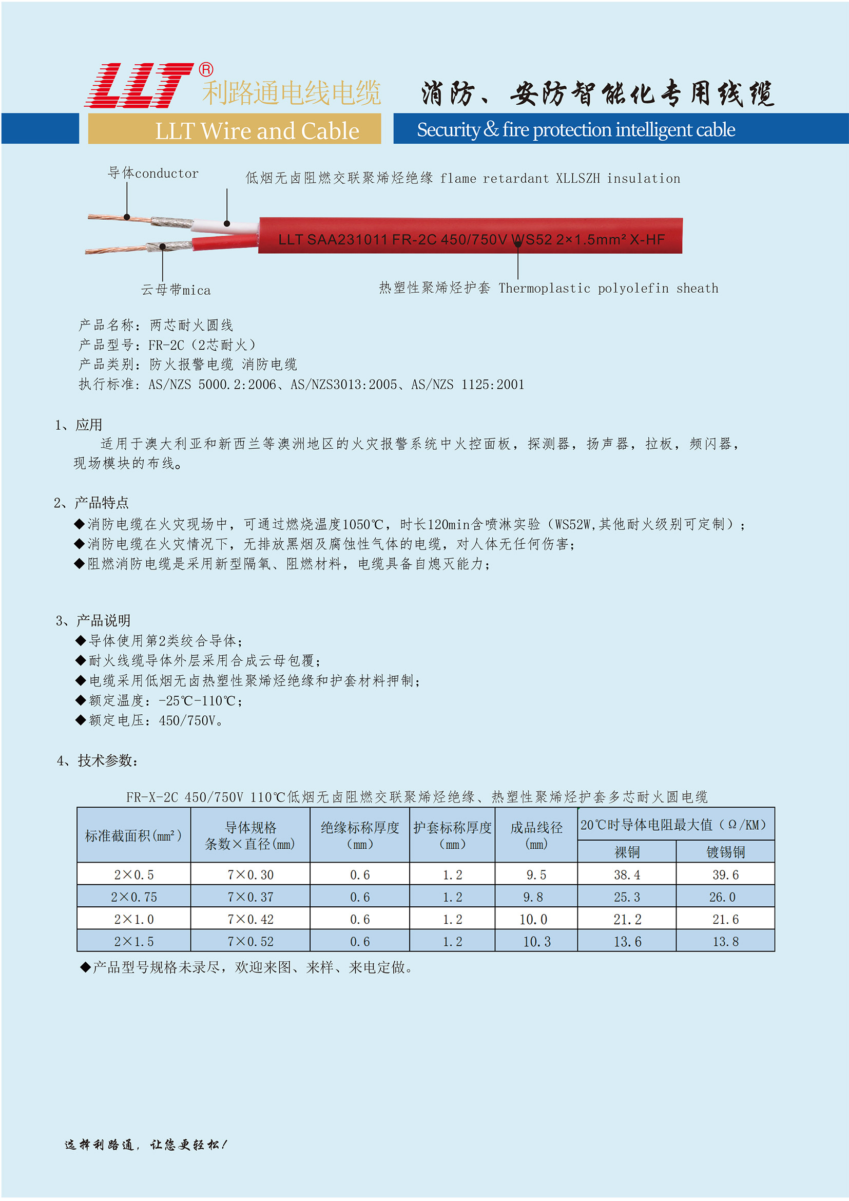 FR-2C